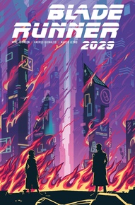 Blade Runner: 2029 #11