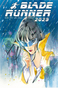 Blade Runner: 2029 #1