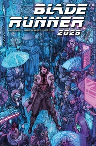 Blade Runner: 2029 #7
