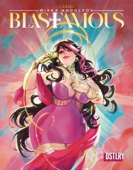 Blasfamous Collected