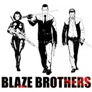 Blaze Brothers #2
