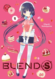 Blend-S (2024)