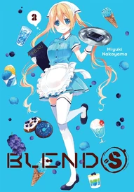 Blend-S Vol. 2