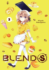 Blend-S Vol. 3