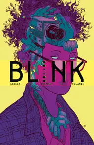 Blink Collected