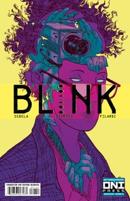 Blink #1