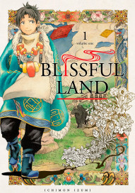 Blissful Land Vol. 1