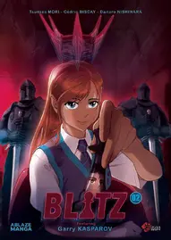 Blitz #2