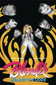 Blondie: Against The Odds OGN