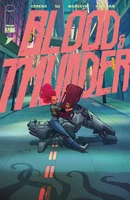 Blood & Thunder #2