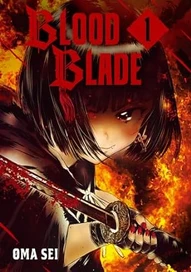 Blood Blade Vol. 1