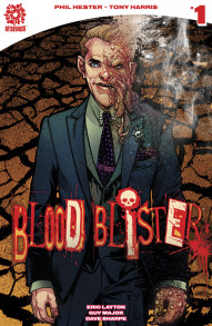Blood Blister