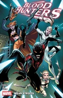 Blood Hunters Reviews