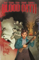 Blood Oath (2022)  Collected TP Reviews