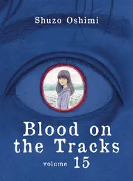 Blood on the Tracks Vol. 15
