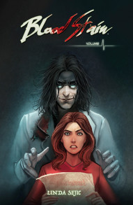 Blood Stain #1