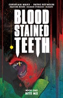 Blood Stained Teeth Vol. 1: Bite Me TP Reviews
