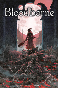 Bloodborne Vol. 1