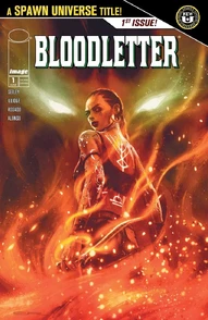 Bloodletter (2025)