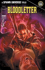 Bloodletter #2