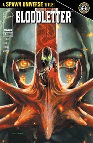 Bloodletter #4