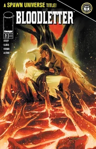 Bloodletter #5