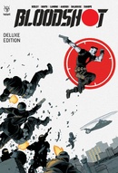 Bloodshot Deluxe Reviews