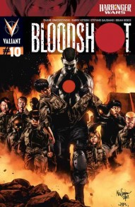 Bloodshot #10