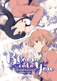Bloom Into You: Anthology Vol. 1