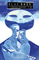 Blue Book Vol. 1 Library Edition Reviews