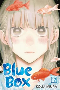 Blue Box Vol. 17