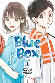 Blue Box (2022)
