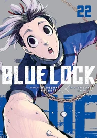 Blue Lock Vol. 22