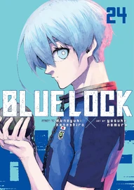 Blue Lock Vol. 24