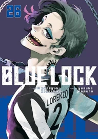 Blue Lock Vol. 26