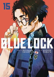 Blue Lock Vol. 15