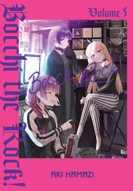 Bocchi the Rock! Vol. 5