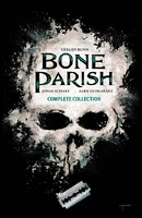 Bone Parish  Complete Collection TP Reviews