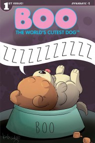 Boo: The World's Cutest Dog #1