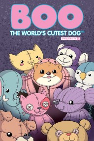 Boo: The World's Cutest Dog #2