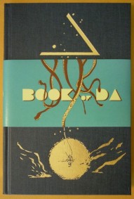 Book of Da #1
