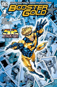 Booster Gold (2007)