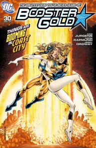 Booster Gold #30