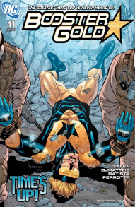 Booster Gold #41