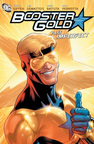 Booster Gold Vol. 6: Past Imperfect