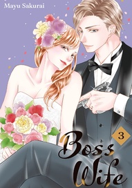 Boss Wife Vol. 3