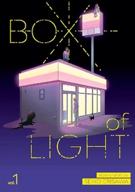 Box of Light (2022)