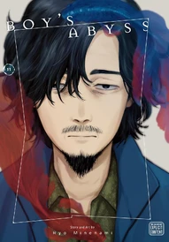 Boy's Abyss Vol. 11