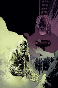 B.P.R.D.: Hell On Earth: The Return of the Master #2