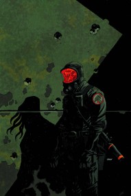B.P.R.D.: Hell On Earth #107